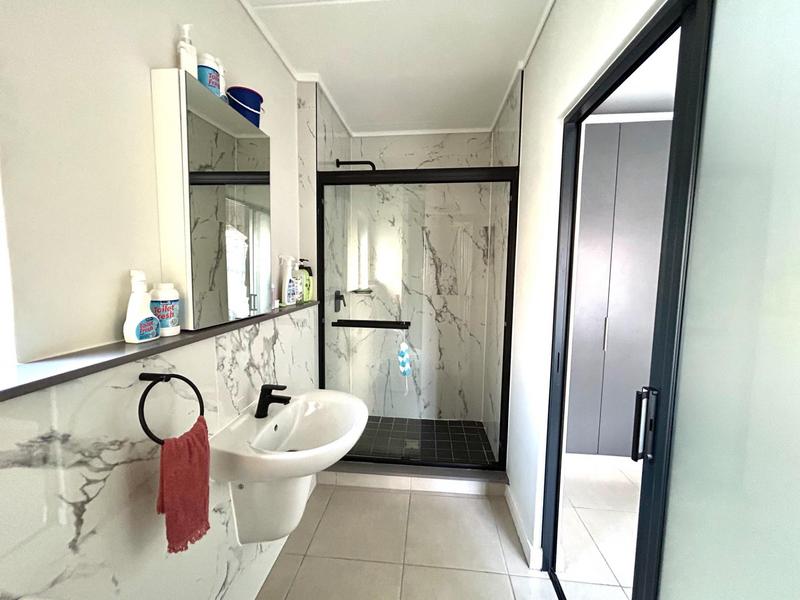 To Let 3 Bedroom Property for Rent in The Huntsman Western Cape